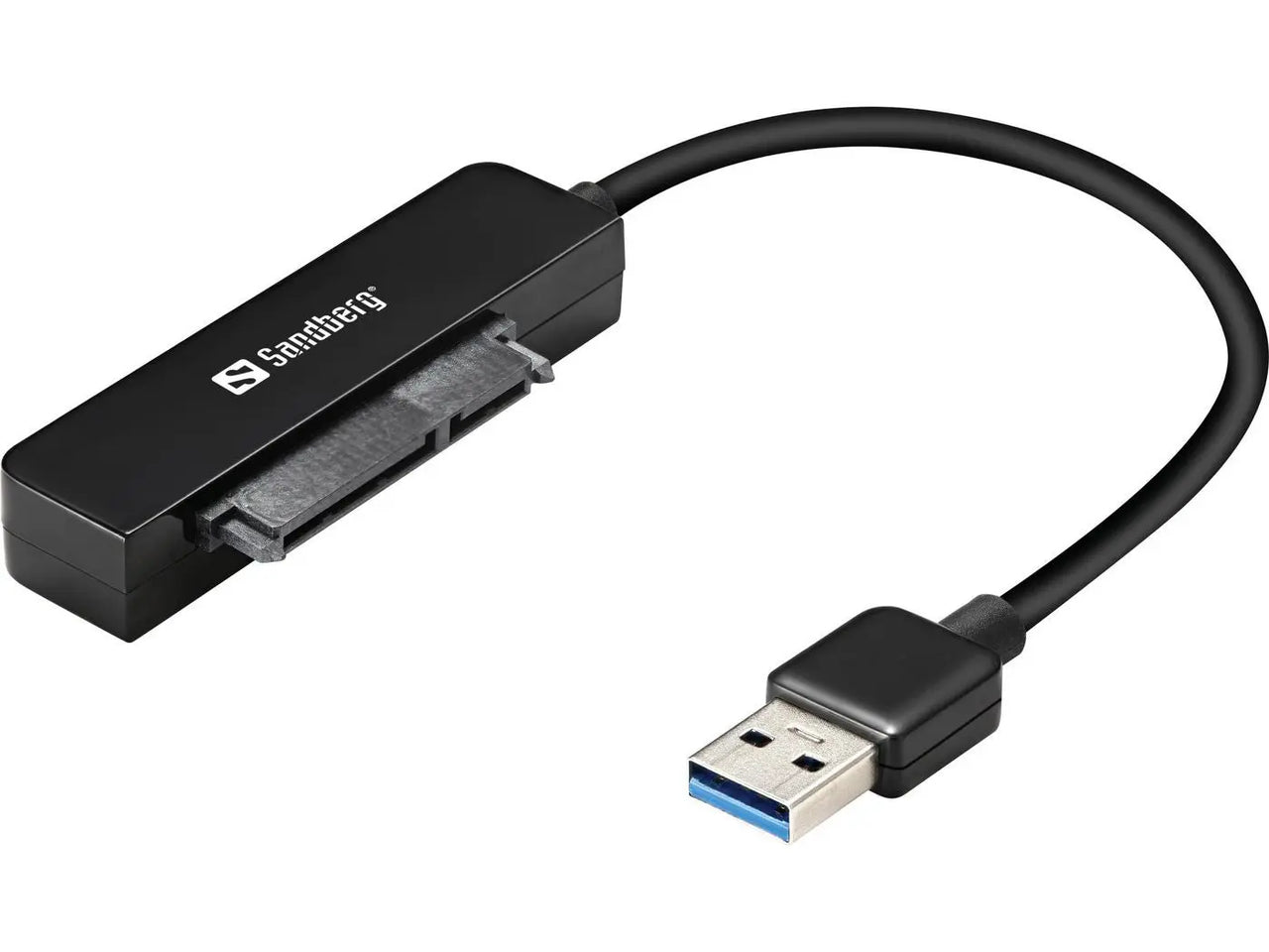USB 3.0 to SATA Link Sandberg