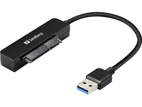 Thumbnail for USB 3.0 to SATA Link Sandberg