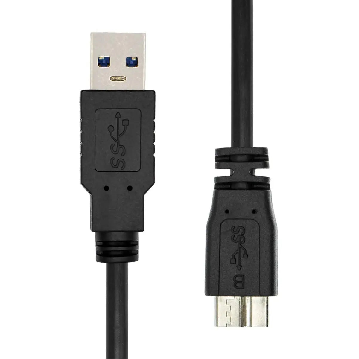 USB 3.2 Gen1 A to Micro B M/M ProXtend