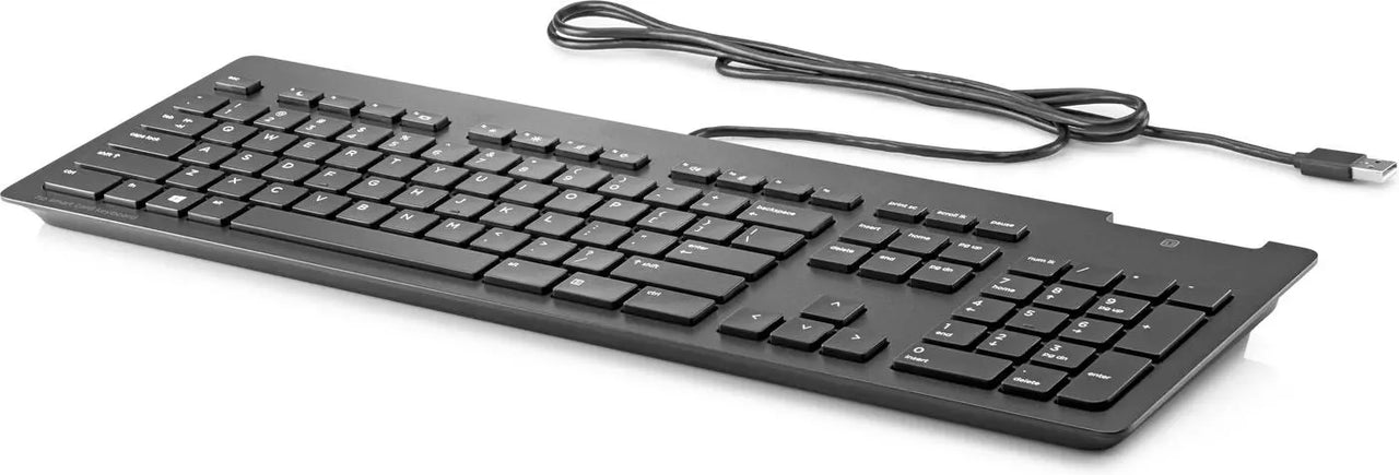 USB Bus Slim CCID HP