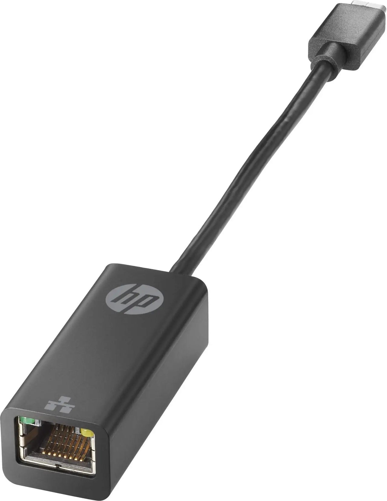 USB-C to RJ45 Adapter EURO HP