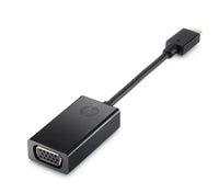 Thumbnail for USB-C to VGA Adapter EU HP
