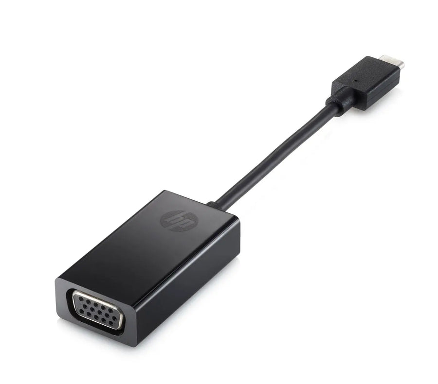 USB-C to VGA Adapter EU HP