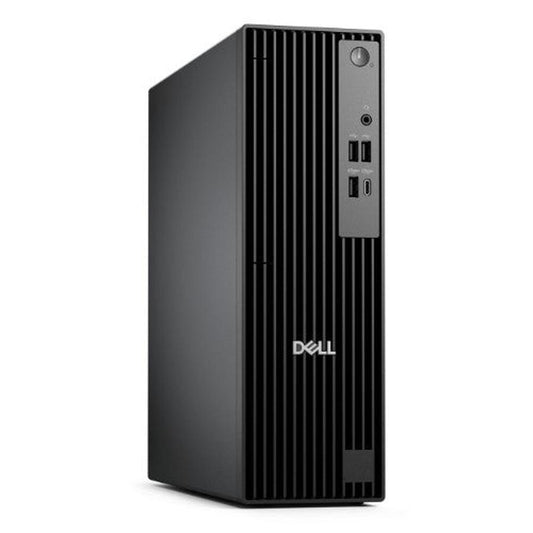 DELL Pro QCS1250 Intel® Core™ i5 i5-14500 8 GB DDR5-SDRAM 512 GB SSD Windows 11 Pro Slim PC PC Black