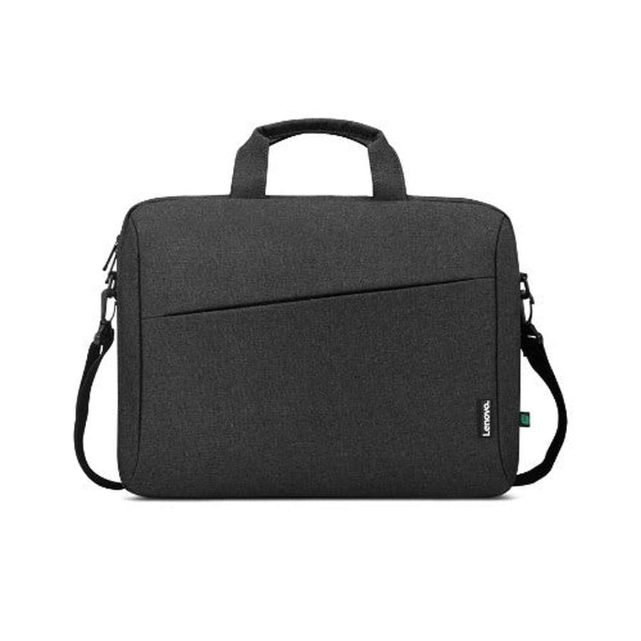 Lenovo T210 39.6 cm (15.6") Toploader bag Black