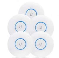 Thumbnail for UniFi AP AC PRO 5-pack UBIQUITI