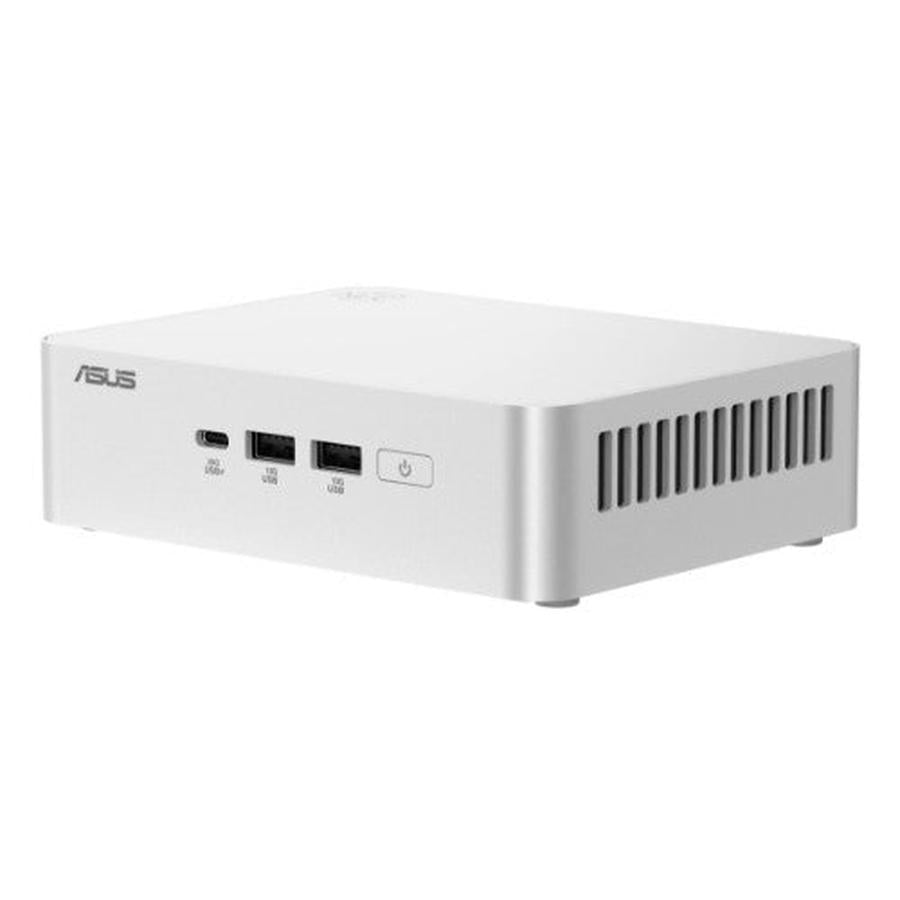 ASUS NUC 15 Pro+ RNUC15CRSU500003 Silver
