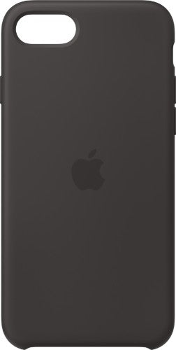 Apple iPhone SE Silicone Case - Midnight