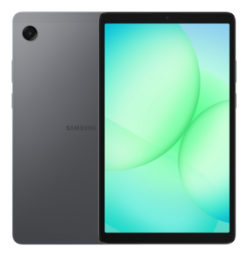 Samsung Galaxy Tab A11 4G LTE-TDD & LTE-FDD 128 GB 22.1 cm (8.7") 8 GB Wi-Fi 5 (802.11ac) Grey
