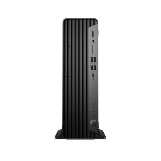 HP Elite SFF 805 G9 AMD Ryzen™ 7 8700G 16 GB DDR5-SDRAM 1 TB SSD Windows 11 Pro PC Black