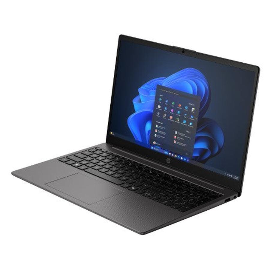 HP 255R G10 AMD Ryzen™ 5 7535U Laptop 39.6 cm (15.6") Full HD 8 GB DDR5-SDRAM 256 GB SSD Wi-Fi 6 (802.11ax) Windows 11 Home Silver