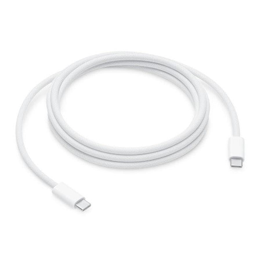 Apple MYQT3ZM/A USB cable 2 m USB C White