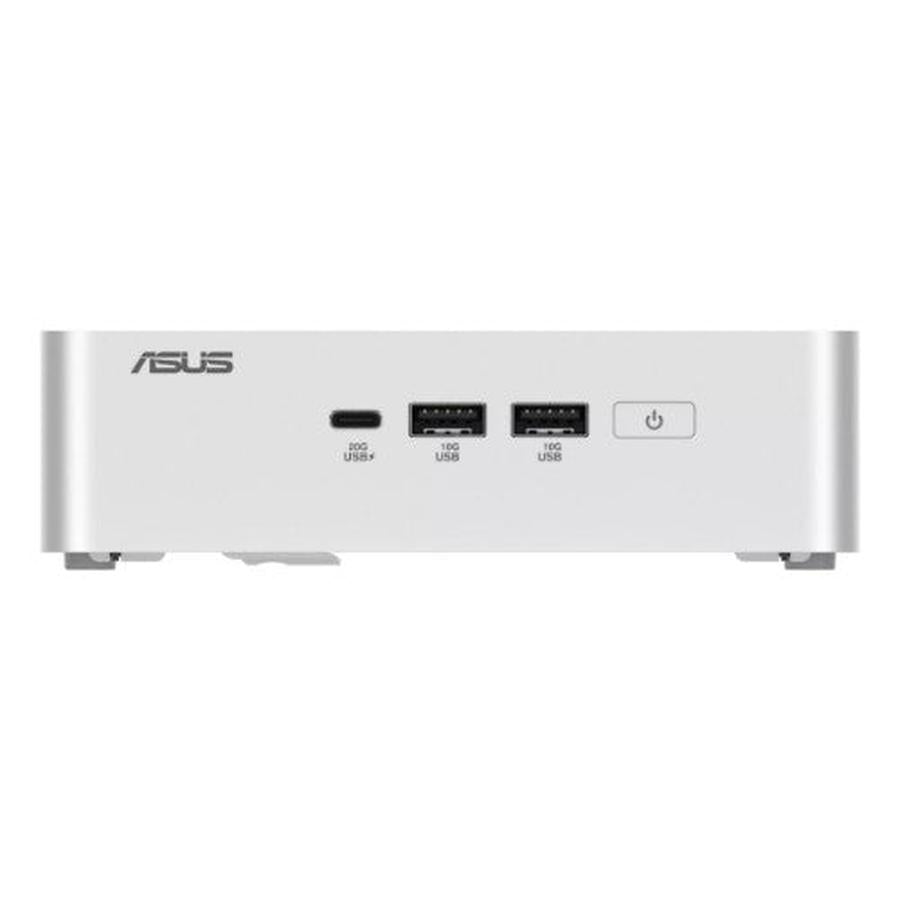 ASUS NUC 15 Pro+ RNUC15CRSU900003 Silver