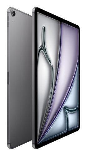 Apple iPad 13-inch Air Wi-Fi + Cellular 1TB - Space Grey