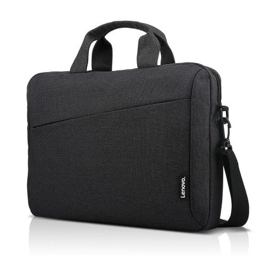 Lenovo T210 39.6 cm (15.6") Toploader bag Black