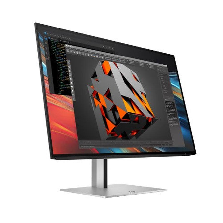 HP Series 7 Pro 24 inch WUXGA Monitor - 724pn