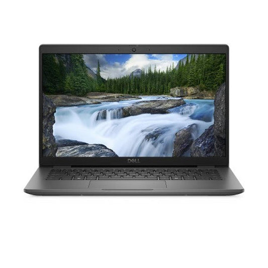 DELL Latitude 3450 Intel® Core™ i5 i5-1335U Laptop 35.6 cm (14") Full HD 16 GB DDR5-SDRAM 512 GB SSD Wi-Fi 6E (802.11ax) Windows 11 Pro UK English Grey