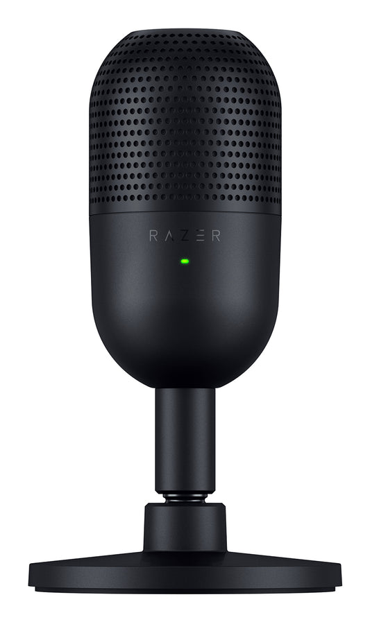 Razer Seiren V3 Mini Black Table microphone