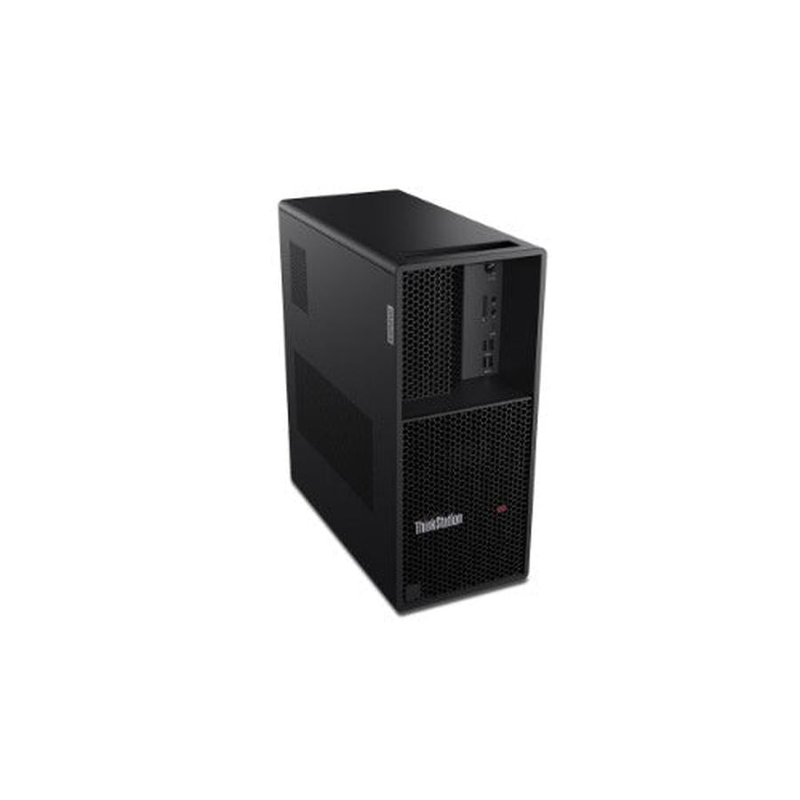Lenovo ThinkStation P3 Tower Intel® Core™ i9 i9-14900K 64 GB DDR5-SDRAM 1 TB SSD Windows 11 Pro Workstation Black