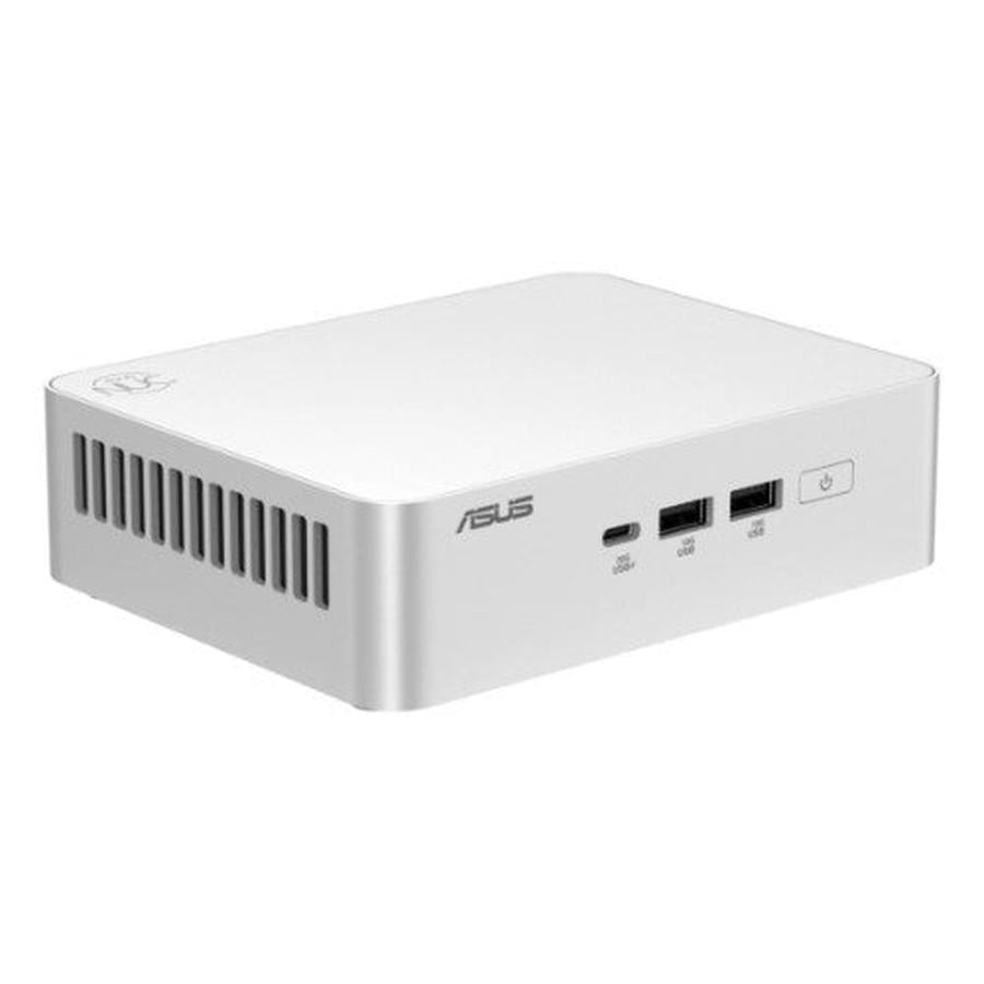 ASUS NUC 15 Pro+ RNUC15CRSU500003 Silver