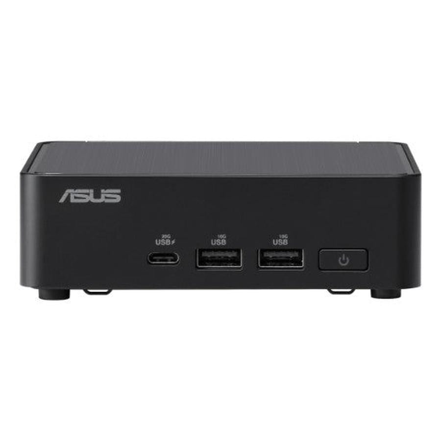 ASUS NUC 14 Pro RNUC14RVKI300002I UCFF Black 100U