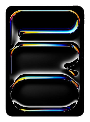 Apple iPad 11-inch Pro Wi‑Fi 2TB with standard glass - Space Black