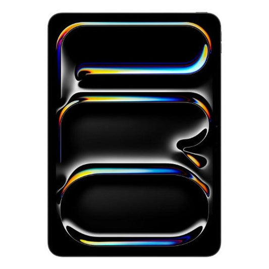 Apple iPad 11-inch Pro Wi‑Fi 1TB with nano-texture glass - Space Black