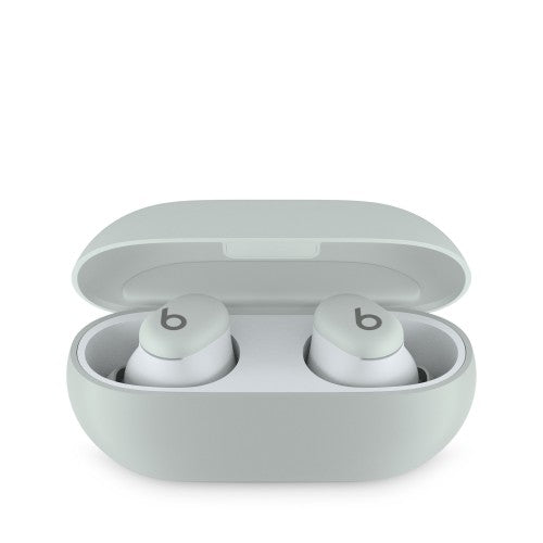 Apple Beats Solo Buds - True Wireless Earbuds - Storm Grey