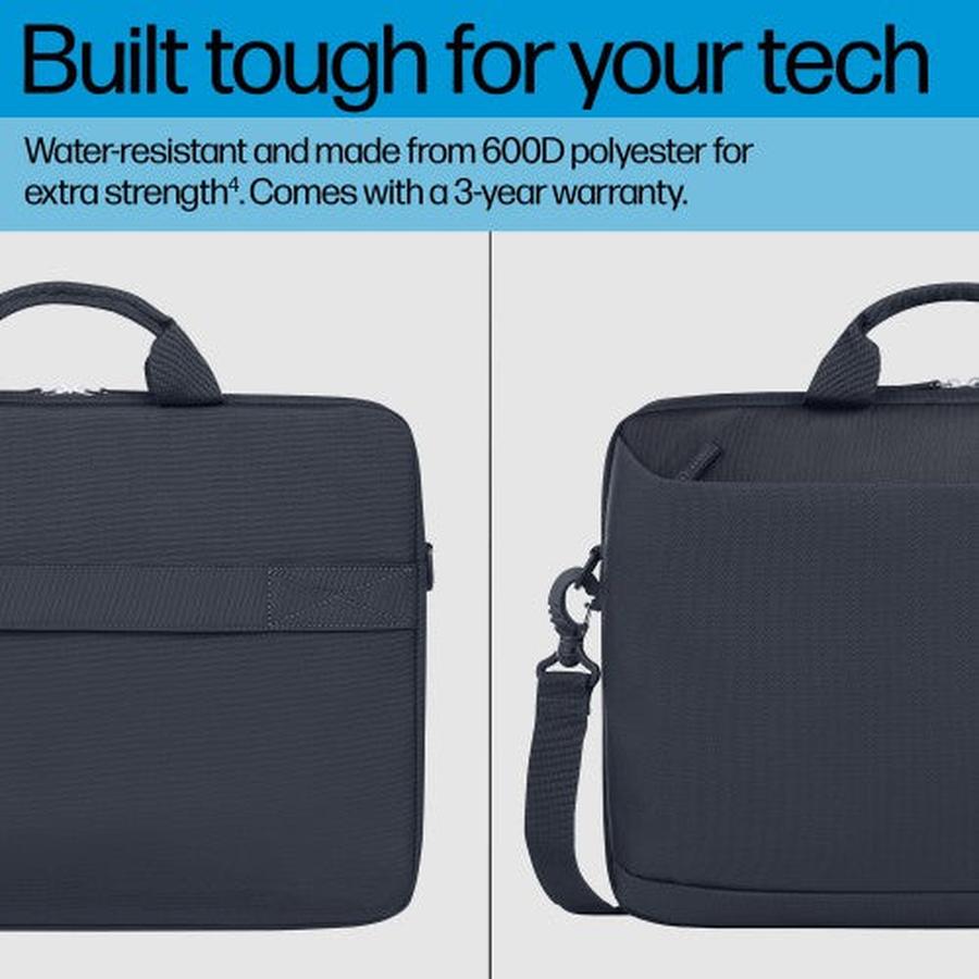 HP Everyday 16-inch Laptop Briefcase