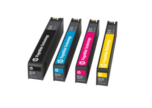HP F6T79AE/913A Ink cartridge yellow, 3K pages ISO/IEC 24711 38ml for HP PageWide P 55250/Pro 352/Pro 452/Pro 477