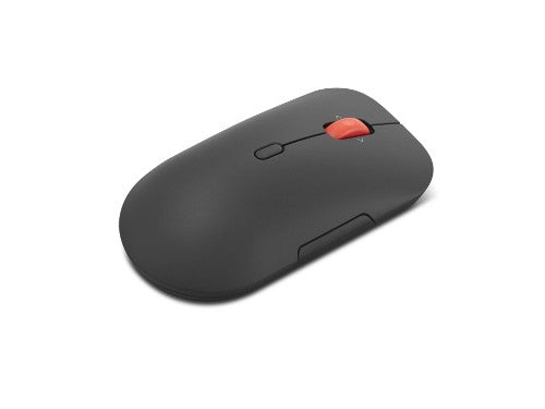 Lenovo Pro Plus 6050 mouse Office Ambidextrous RF Wireless + Bluetooth Optical 2400 DPI