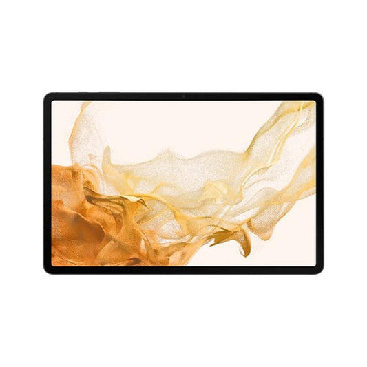 Samsung Galaxy Tab S8+ SM-X806B 5G Qualcomm Snapdragon LTE-TDD & LTE-FDD 128 GB 31.5 cm (12.4") 8 GB Wi-Fi 6E (802.11ax) Graphite