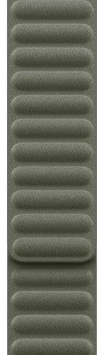 Apple MGDL4ZM/A Smart Wearable Accessories Band Grey, Sage Polyester