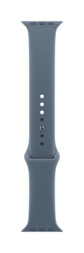 Apple MFFW4ZM/A Smart Wearable Accessories Band Blue Fluoroelastomer