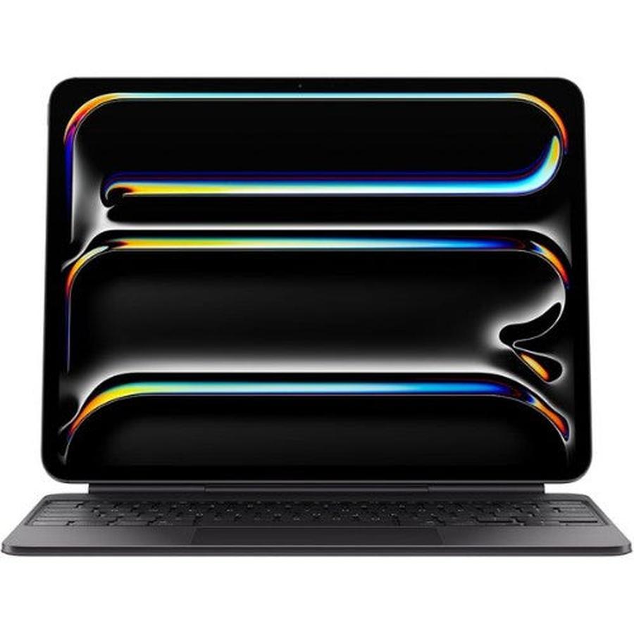 Apple Magic Keyboard for iPad Pro 13‑inch (M4) - British English - Black
