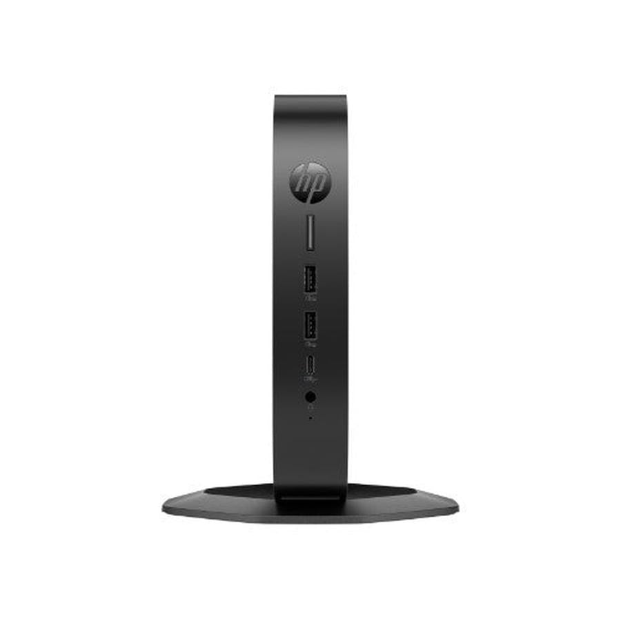 HP Elite t660 1.1 GHz Windows 11 IoT Enterprise 1.15 kg Black U300E
