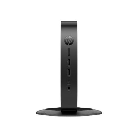 HP Elite t660 1.1 GHz Windows 11 IoT Enterprise 1.15 kg Black U300E
