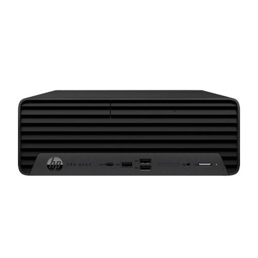 HP Pro 400 G9 Intel® Core™ i5 i5-13500 16 GB DDR4-SDRAM 256 GB SSD Windows 11 Pro SFF PC Black