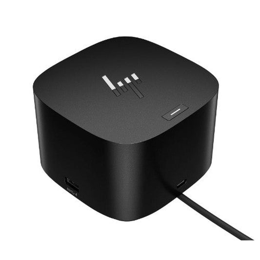 HP Thunderbolt Dock 280W G4 w/Combo Cable