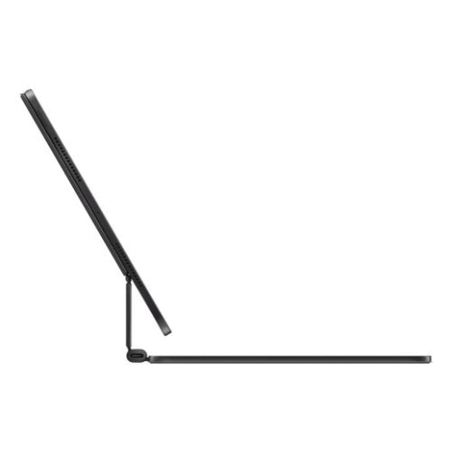 Apple Magic Keyboard QWERTY English Black