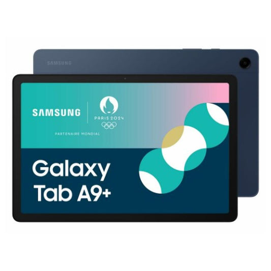 Samsung Galaxy Tab SM-X210 Qualcomm Snapdragon 128 GB 27.9 cm (11") 8 GB Wi-Fi 5 (802.11ac) Android 13 Navy