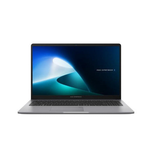 ASUS ExpertBook P1 P1503CV-i515X Intel® Core™ i5 i5-13420H Laptop 39.6 cm (15.6") Full HD 16 GB DDR5-SDRAM 512 GB SSD Wi-Fi 6 (802.11ax) Windows 11 Pro Grey