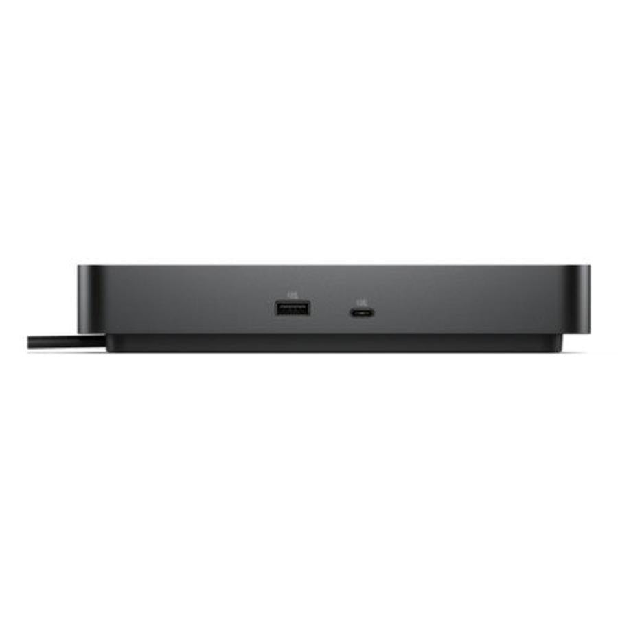 DELL WD25TB5 Wired Thunderbolt 5 Black