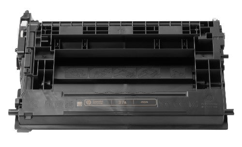 HP CF237A/37A Toner cartridge, 11K pages ISO/IEC 19752 for HP E 60055/LaserJet M 607/LaserJet M 608/LaserJet M 631