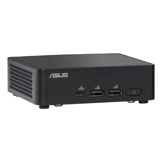 ASUS NUC 14 Pro RNUC14RVKU700003I UCFF Black 155H