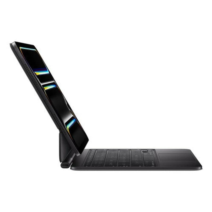 Apple Magic Keyboard QWERTY English Black