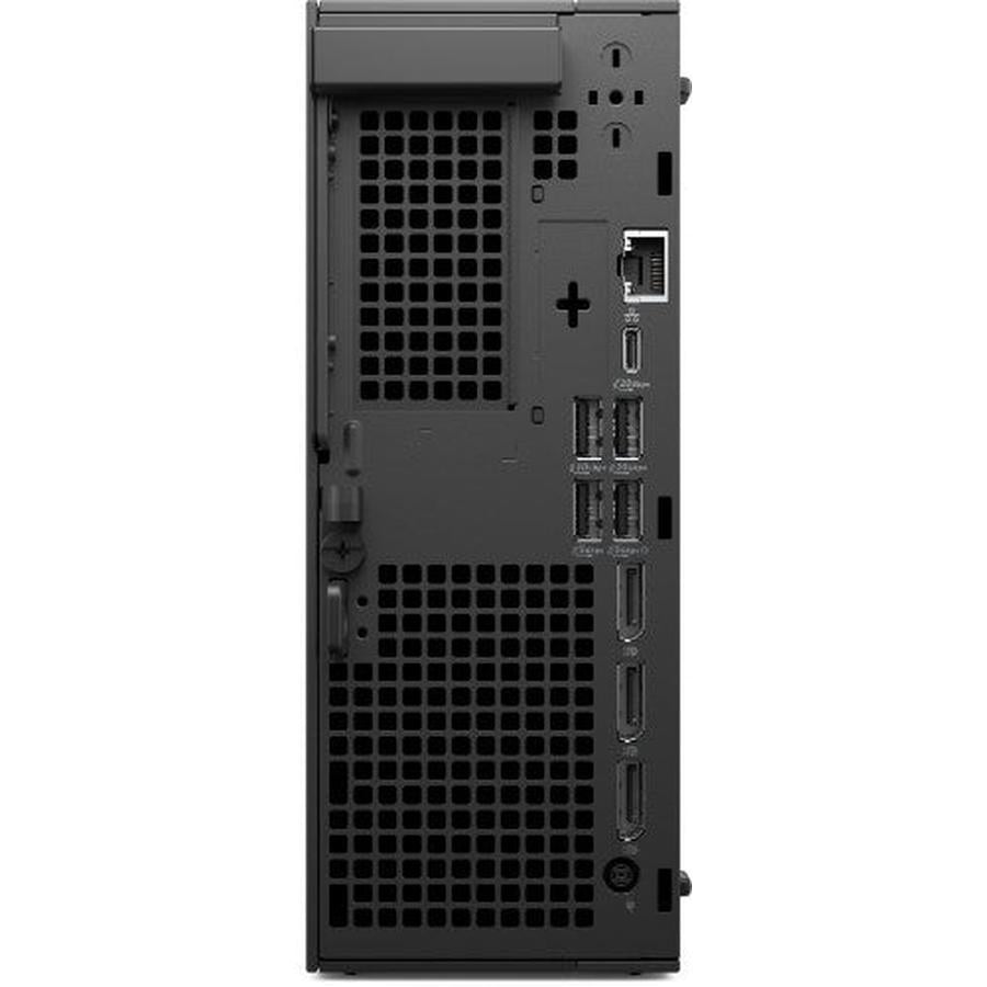 DELL Pro Max FCM2250 Intel Core Ultra 7 265 32 GB DDR5-SDRAM 1 TB SSD NVIDIA RTX A1000 Windows 11 Pro Micro PC Mini PC Black