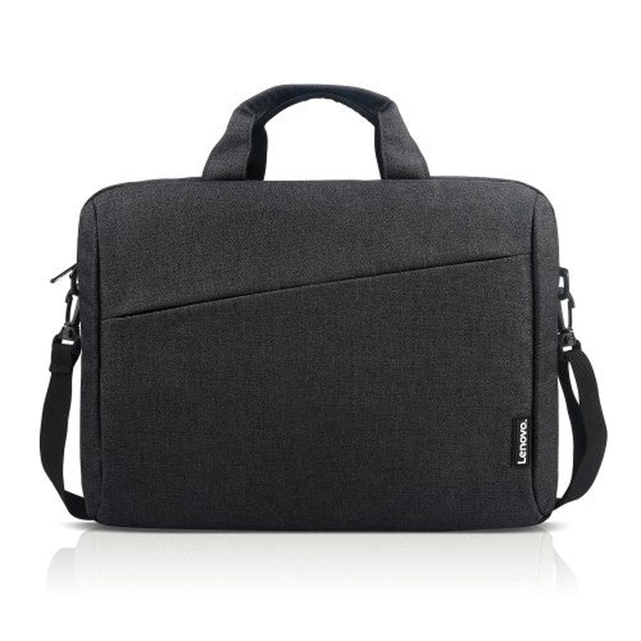 Lenovo T210 39.6 cm (15.6") Toploader bag Black