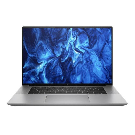 HP ZBook Studio G11 Intel Core Ultra 7 155H Mobile workstation 40.6 cm (16") WQUXGA 32 GB DDR5-SDRAM 1 TB SSD NVIDIA RTX 2000 Ada Wi-Fi 7 (802.11be) Windows 11 Pro AI Workstation, AI PC Grey