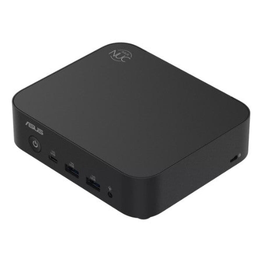 ASUS NUC 14 Essential RNUC14MNK9700003 Black N97